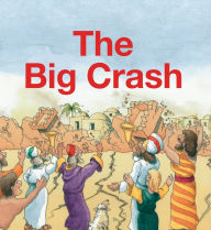 Title: The Big Crash, Author: Hazel Scrimshire