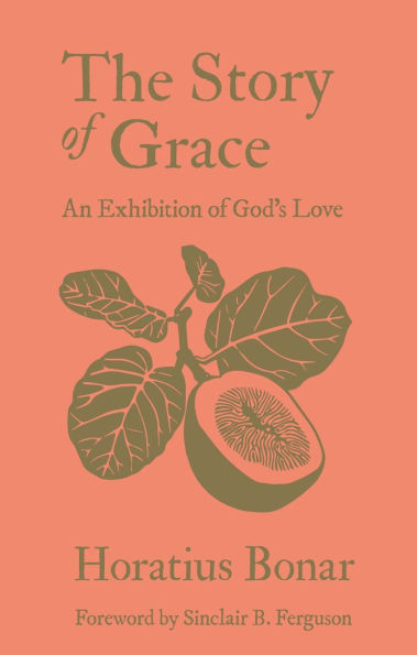 The Story of Grace: An Exhibition God's Love