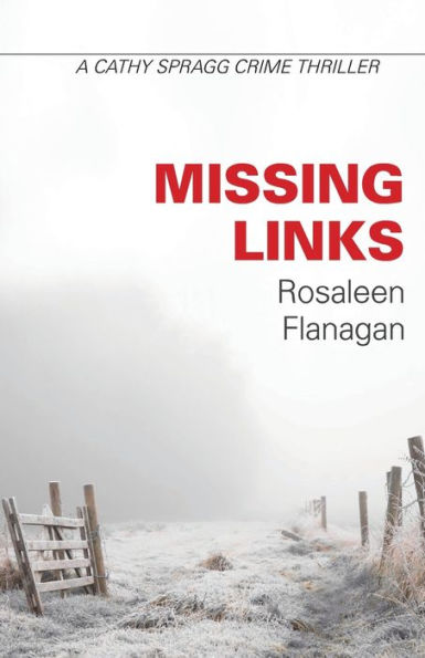 Missing Links: The detective Cathy Spragg series