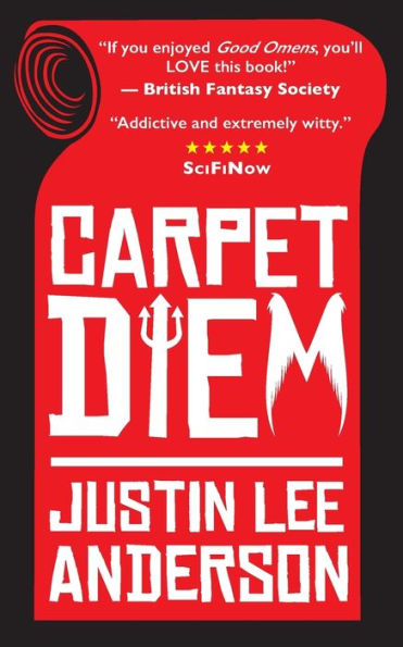 Carpet Diem: or How to Save the World by Accident