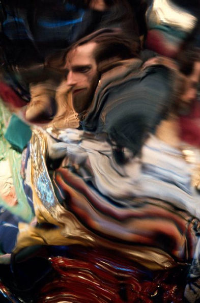 Ira Cohen: Into the Mylar Chamber