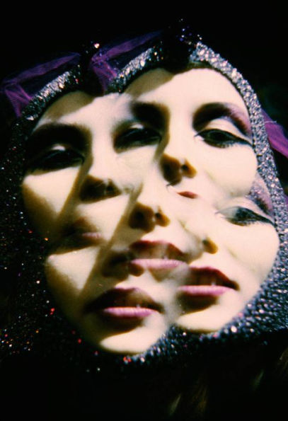 Ira Cohen: Into the Mylar Chamber