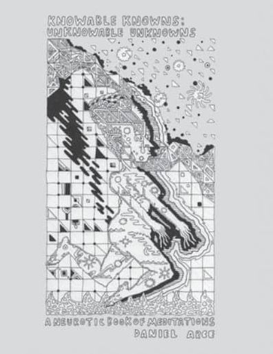 Knowable Knowns; Unknowable Unknowns: A Neurotic Book of Meditations