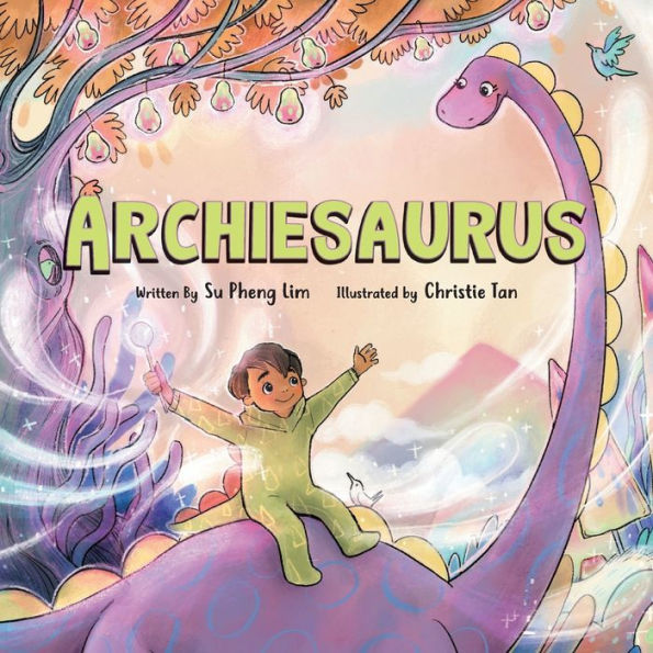 Archiesaurus