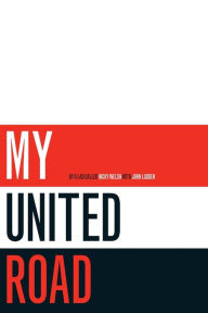 Title: My United Road, Author: John Ludden