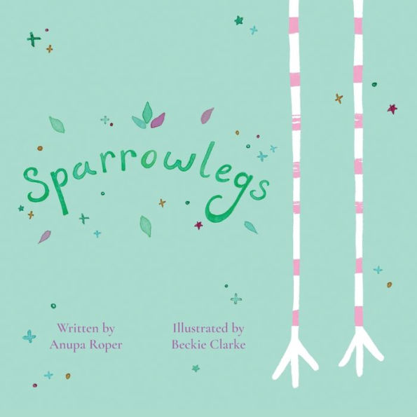 Sparrowlegs