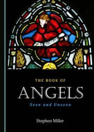 Ebooks free download on database The Book of Angels: Seen and Unseen