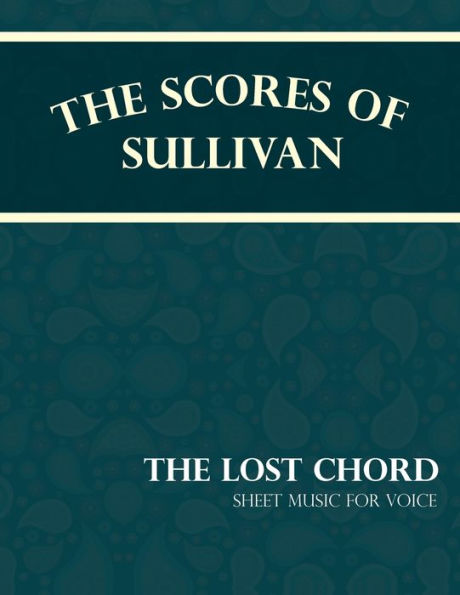 The Scores of Sullivan