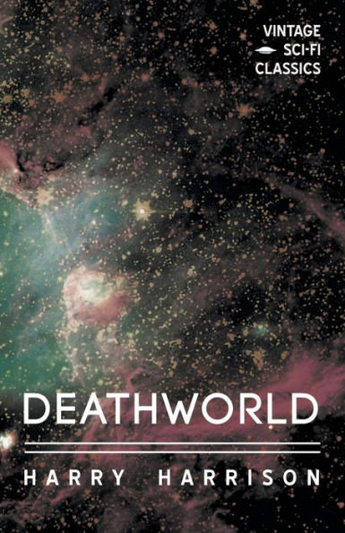 Deathworld