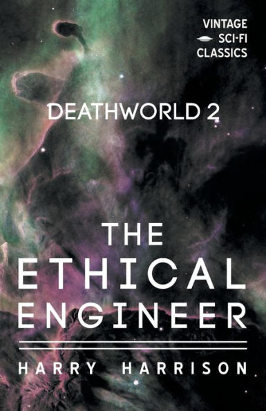 Deathworld 2: The Ethical Engineer