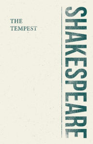 Title: The Tempest, Author: William Shakespeare