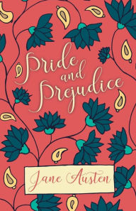 Title: Pride and Prejudice, Author: Jane Austen