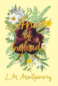 Title: Anne of Ingleside, Author: Lucy Maud Montgomery