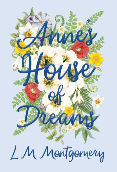 Anne's House of Dreams