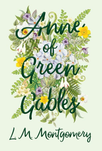 Anne of Green Gables