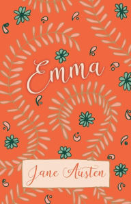 Title: Emma, Author: Jane Austen