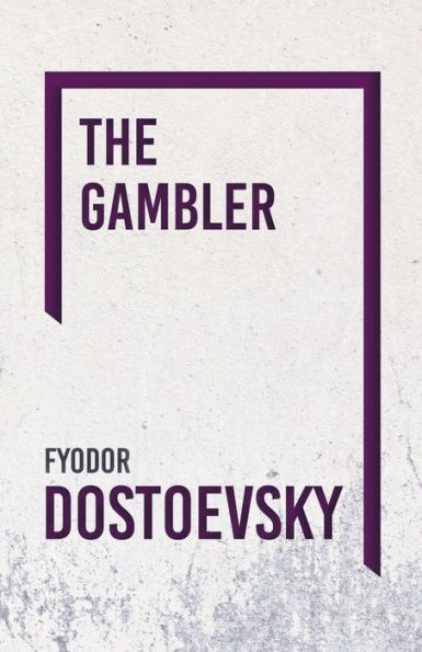 The Gambler