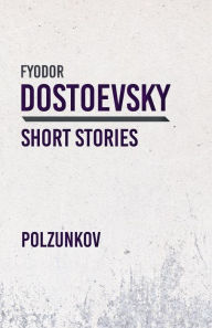 Title: Polzunkov, Author: Fyodor Dostoevsky