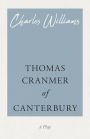 Thomas Cranmer of Canterbury