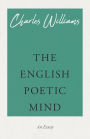 The English Poetic Mind