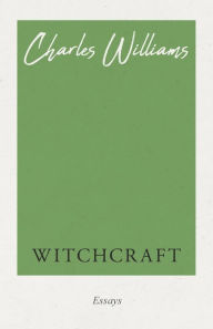 Title: Witchcraft, Author: Charles Williams