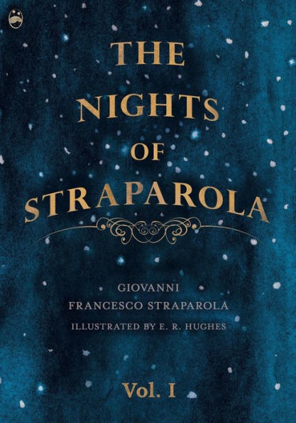 The Nights of Straparola