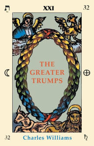 Title: The Greater Trumps, Author: Charles Williams