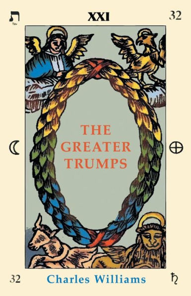 The Greater Trumps