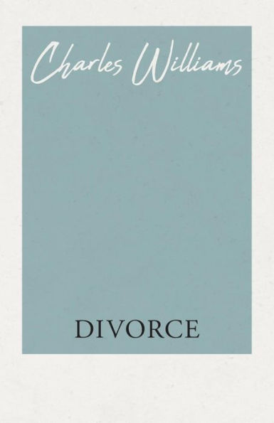 Divorce