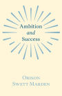 Ambition and Success