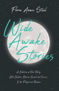 Title: Wide Awake Stories - A Collection of Tales Told by Little Children, Between Sunset and Sunrise, In the Panjab and Kashmir: With an Essay From The Garden of Fidelity Being the Autobiography of Flora Annie Steel, Author: Flora Annie Steel