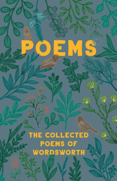 The Collected Poems of Wordsworth