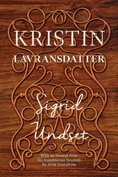 Kristin Lavransdatter: The Complete Trilogy