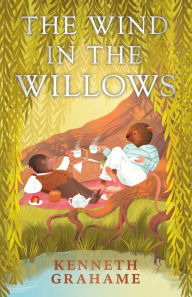 Title: The Wind in the Willows, Author: Kenneth Grahame