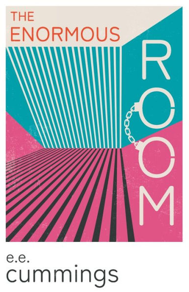 The Enormous Room;With an Introductory Poem by Anne BrontÃ¯Â¿Â½