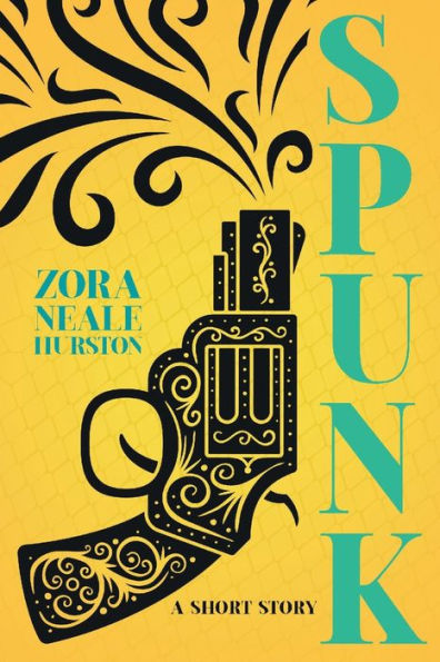 Spunk - A Short Story;Including the Introductory Essay 'A Brief History of Harlem Renaissance'