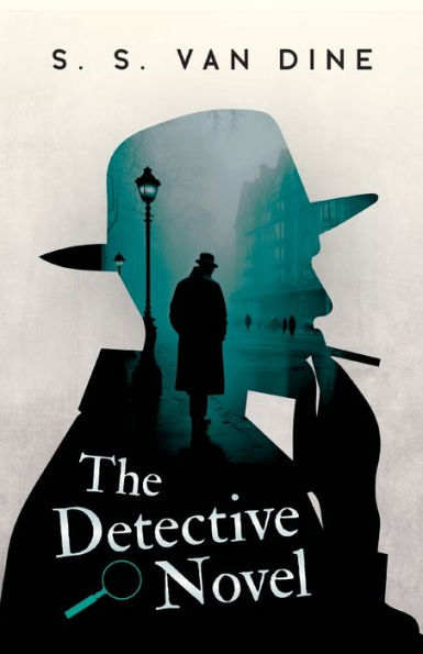 The Detective Novel: An Essay on Great Stories