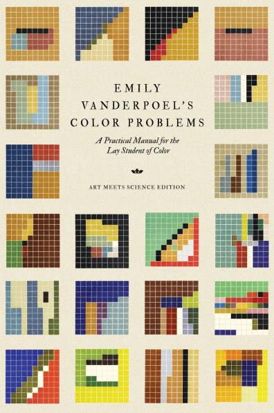 Emily Vanderpoel's Color Problems: A Practical Manual for the Lay Student of