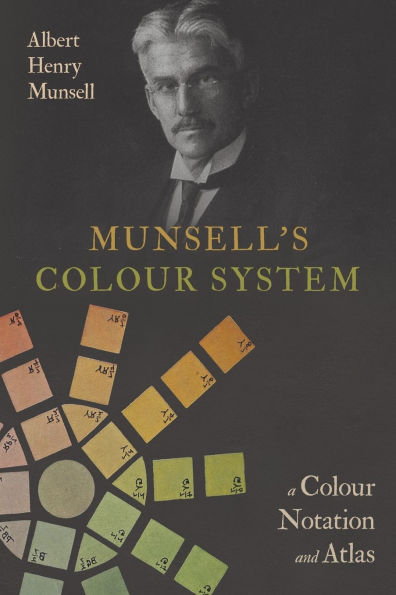 Munsell's Colour System: A Notation and Atlas