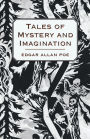 Tales of Mystery and Imagination