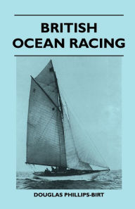 Title: British Ocean Racing, Author: British Ocean Racing