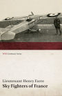 Sky Fighters of France (WWI Centenary Series)