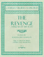 The Revenge - A Ballad of the Fleet - Full Score for Mixed Chorus and Orchestra - Words by Alfred, Lord Tennyson - Op.24