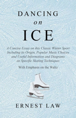 Free Ice Skating Essay Samples | WritingBros WritingBros