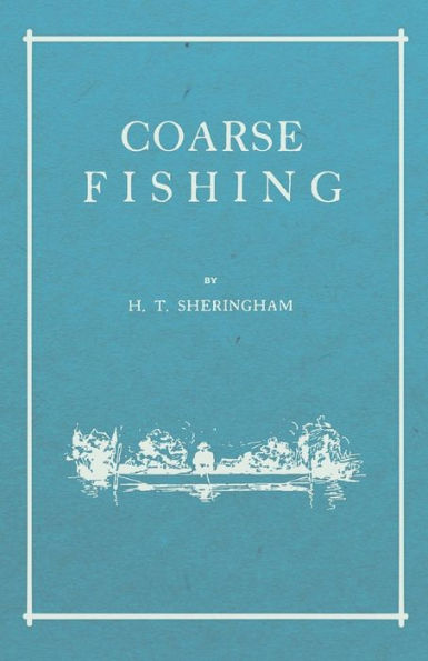 Coarse Fishing