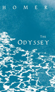 The Odyssey: Homer's Greek Epic with Selected Writings