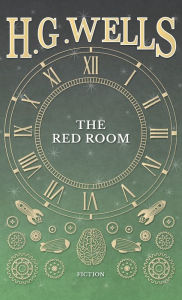 Title: Red Room, Author: H. G. Wells