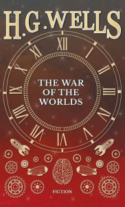 Title: The War of the Worlds, Author: H. G. Wells