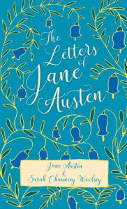 Title: The Letters of Jane Austen, Author: Jane Austen