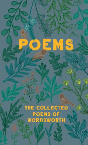 Title: The Collected Poems of Wordsworth, Author: William Wordsworth